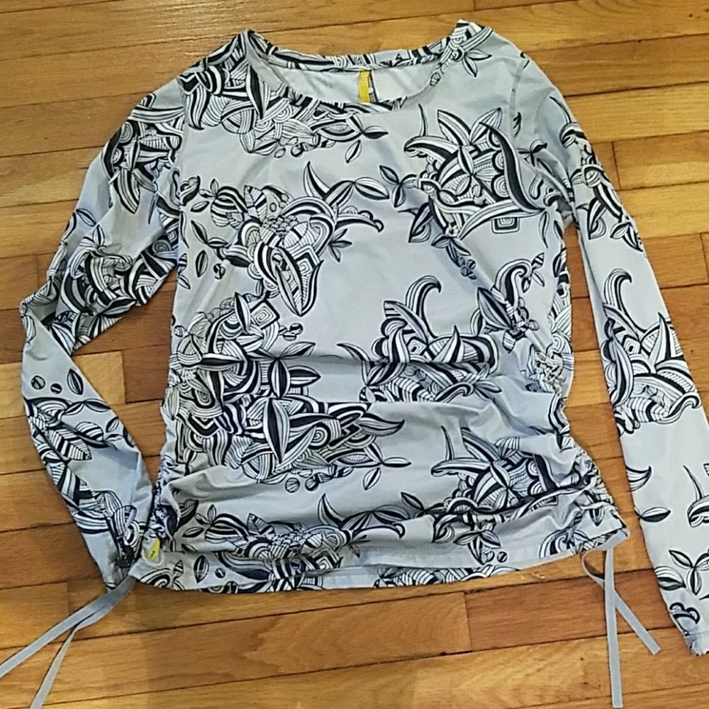 Lole athletic top